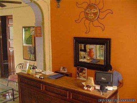 Del Peregrino Hotel Mérida