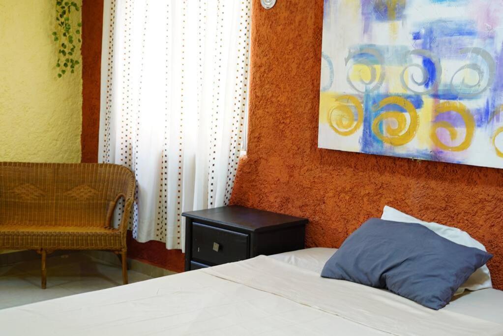 Holiday home Casa Avocado, En Garcia Gineres