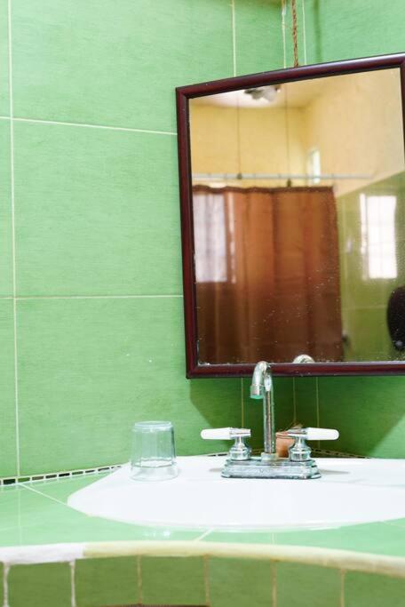 Holiday home Casa Avocado, En Garcia Gineres *