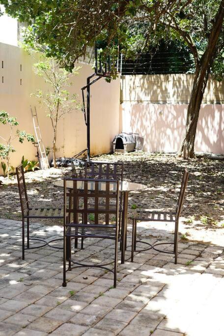 Casa Avocado, En Garcia Gineres Holiday home