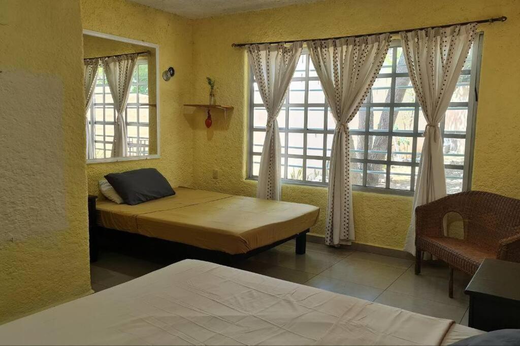 Casa Avocado, En Garcia Gineres Holiday home *