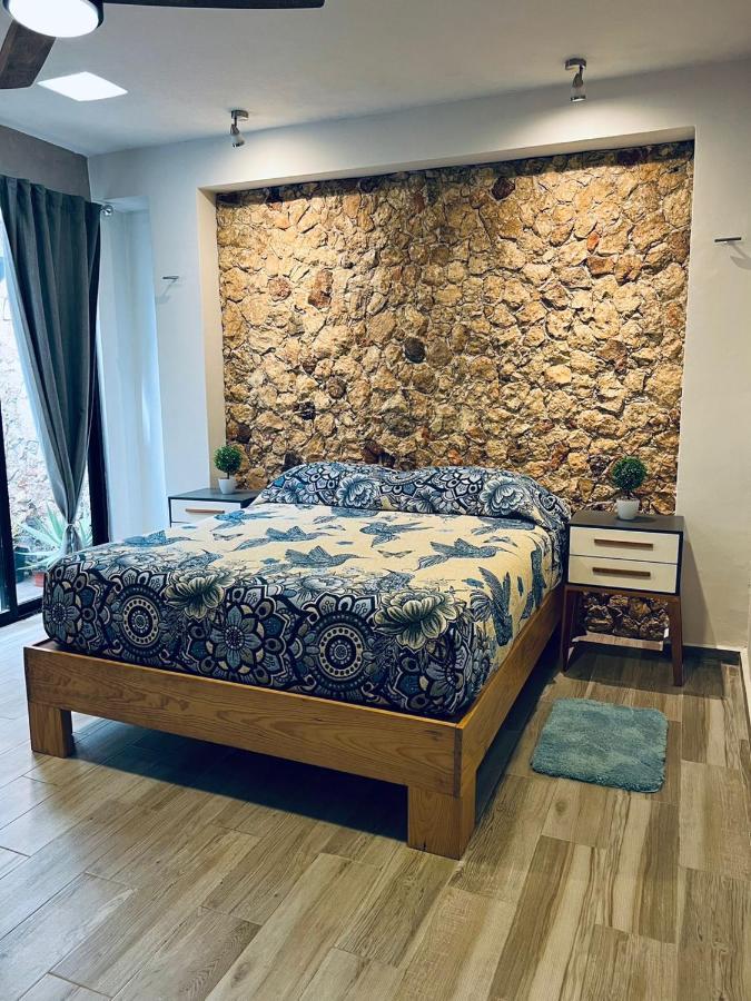 Apartamento Colibri Mid - Linda Casa En El Centro Historico De *