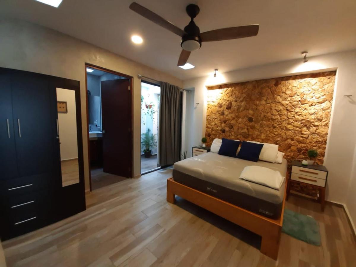 Apartamento Colibri Mid - Linda Casa En El Centro Historico De *
