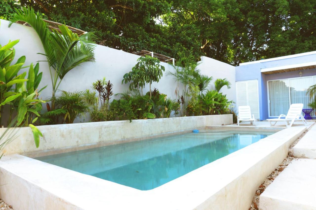 Casa Violeta Сasa de vacaciones