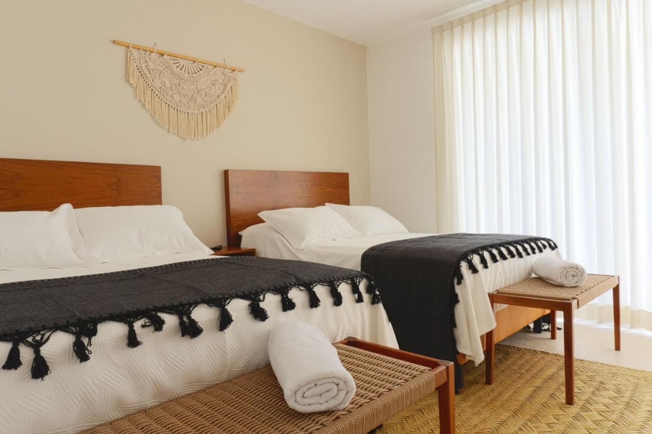 Сasa de vacaciones Casa Violeta Mérida