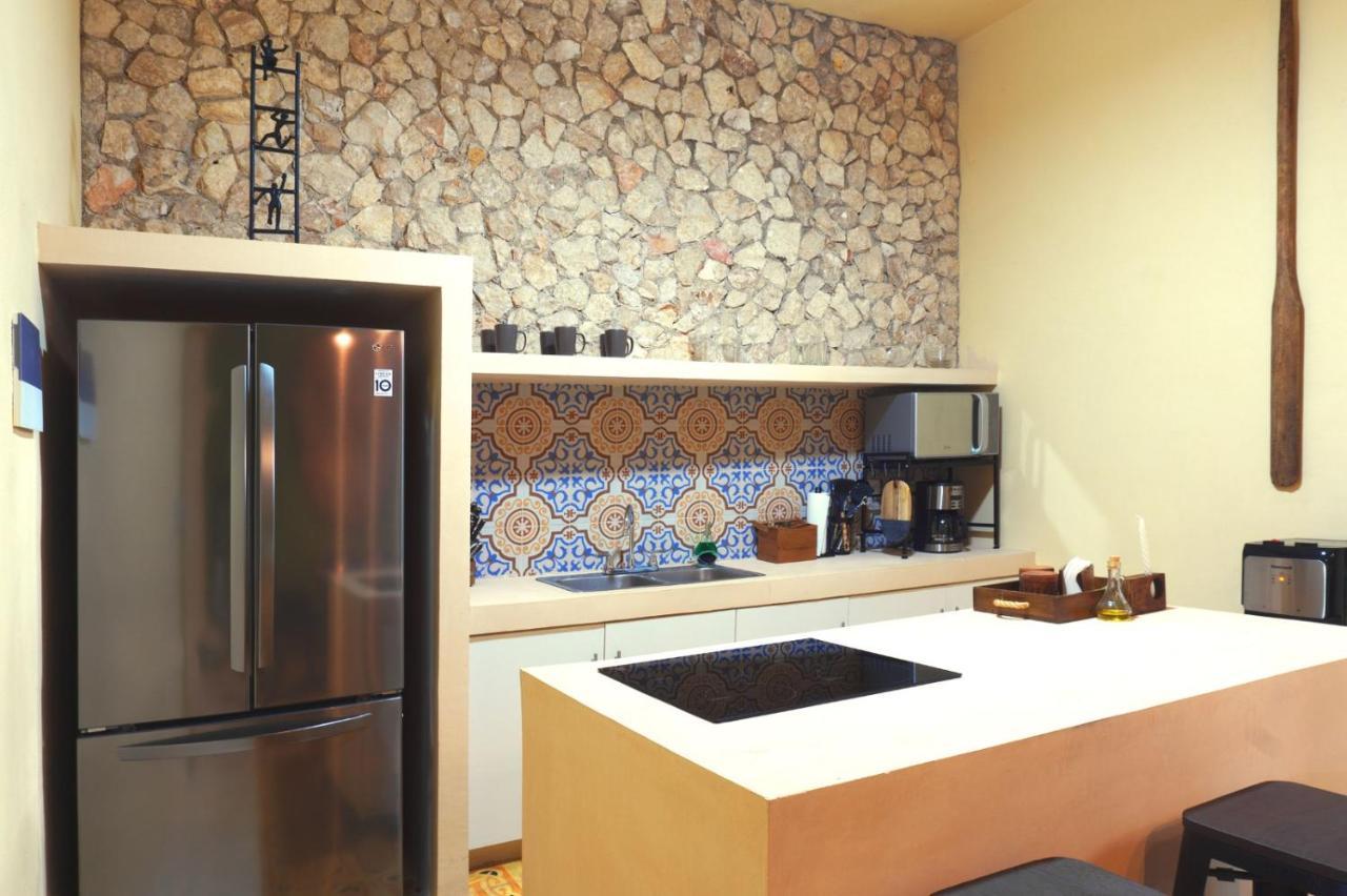 Casa Violeta Mérida