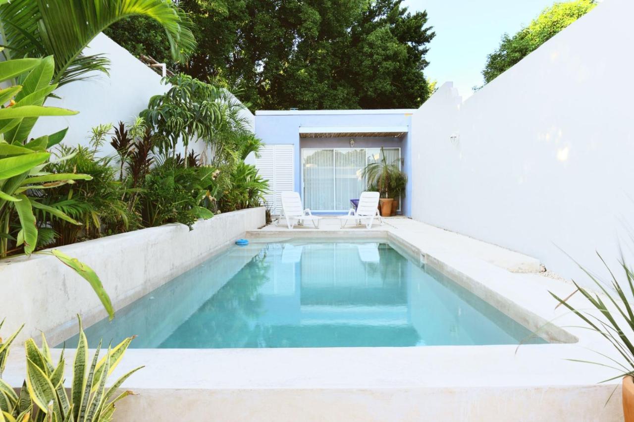 Сasa de vacaciones Casa Violeta