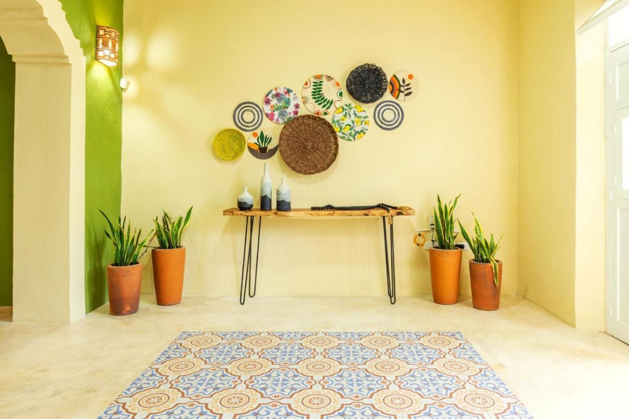 Casa Violeta * Mérida