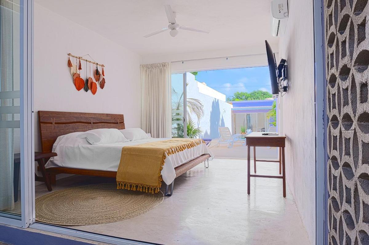 Casa Violeta *