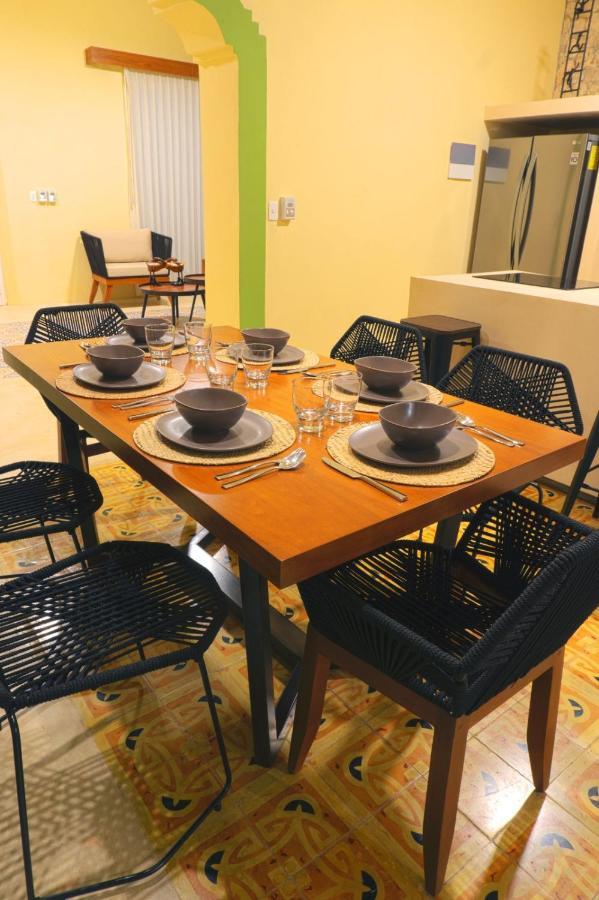 Сasa de vacaciones Casa Violeta