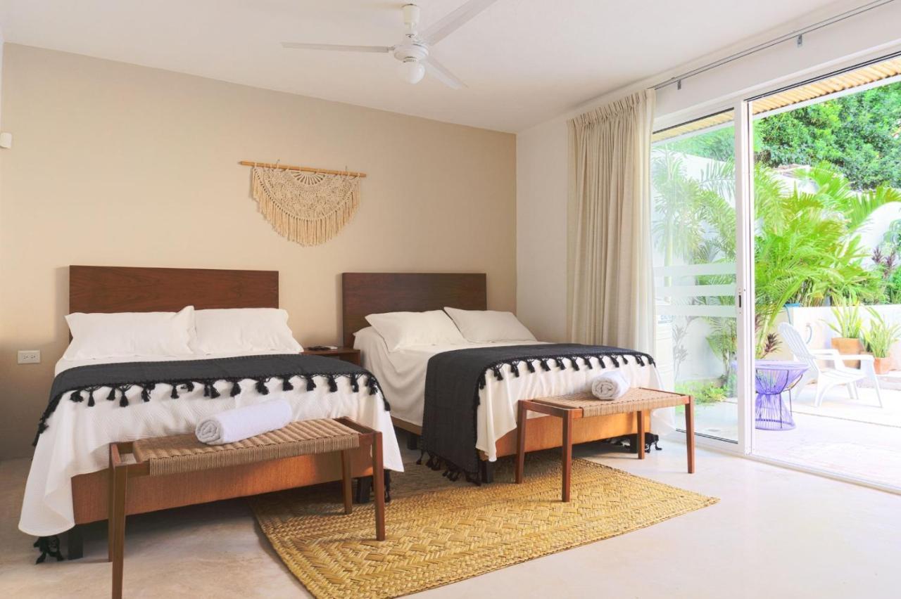 Сasa de vacaciones Casa Violeta Mérida