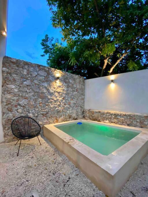 Modern Casa With Pool 7 Mins From Centro 5min La Plancha Park *