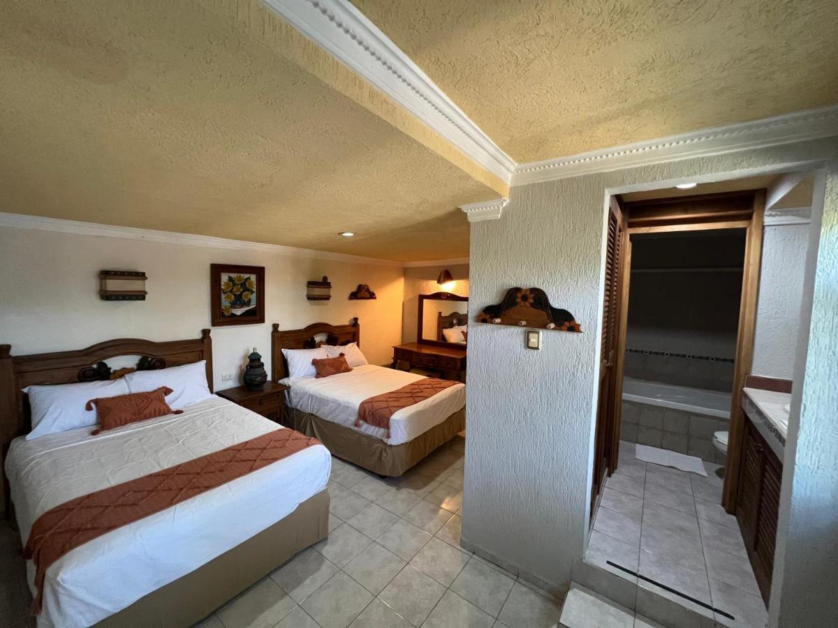 Hotel Casablanca Mérida