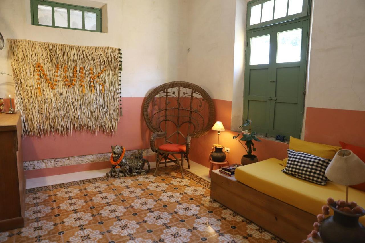 Bed and breakfast Nuik Casa Tropical *