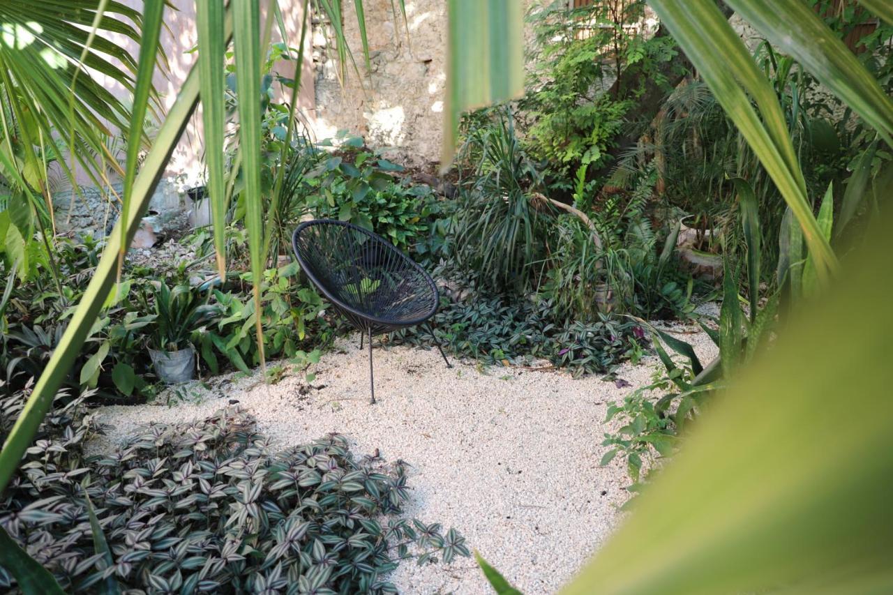 Nuik Casa Tropical *