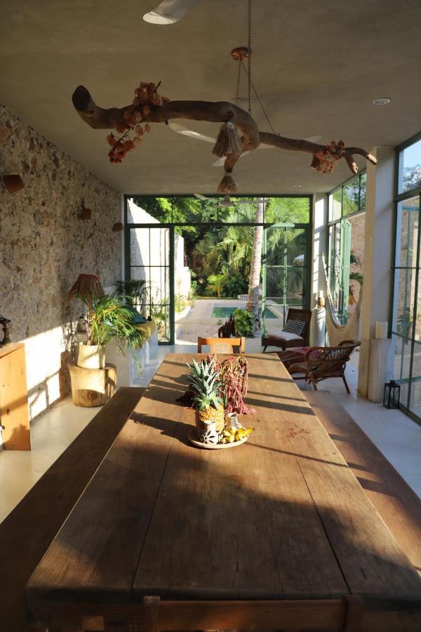 Nuik Casa Tropical Bed and breakfast *