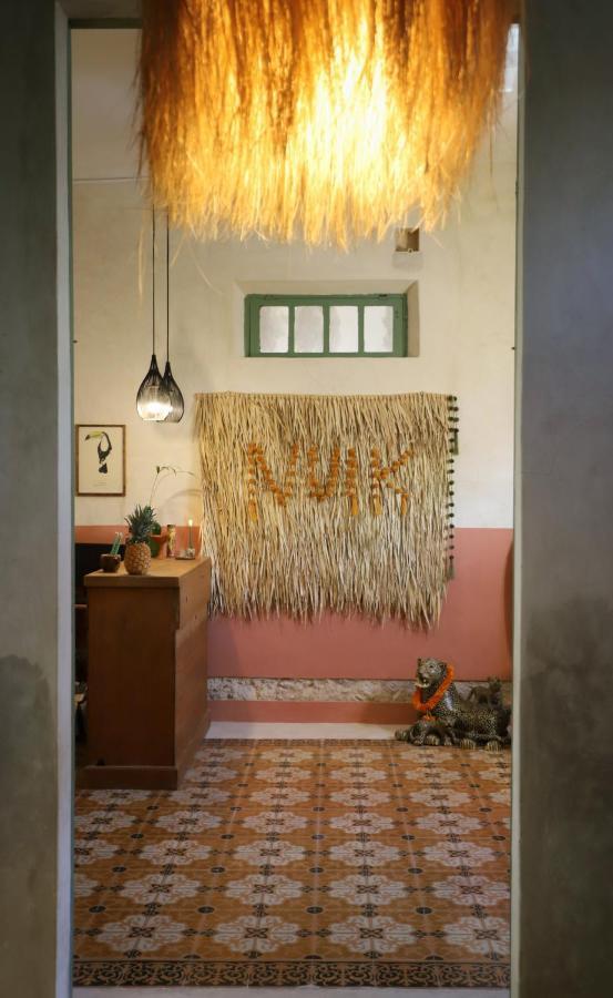Bed and breakfast Nuik Casa Tropical