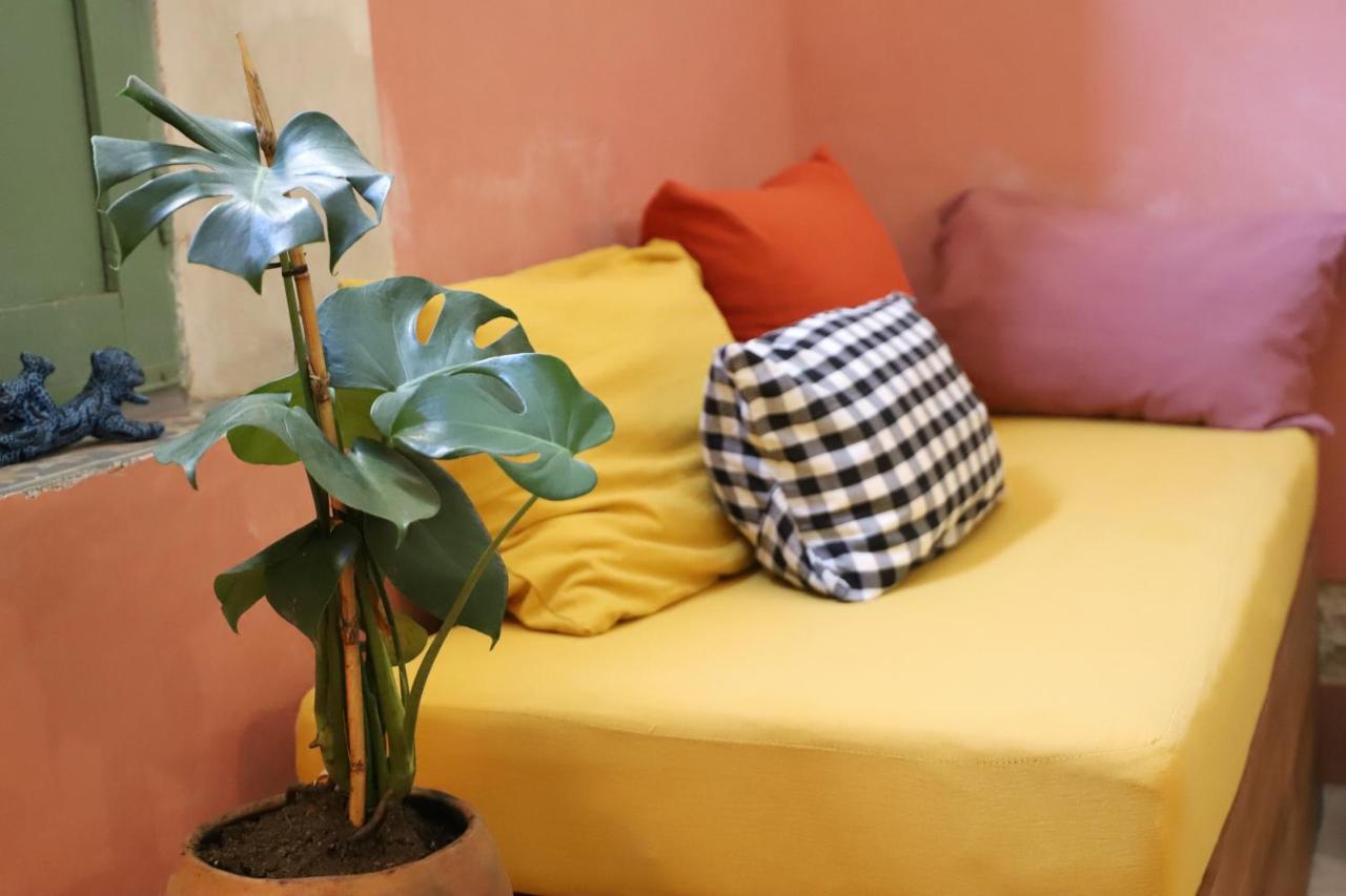Nuik Casa Tropical Bed and breakfast