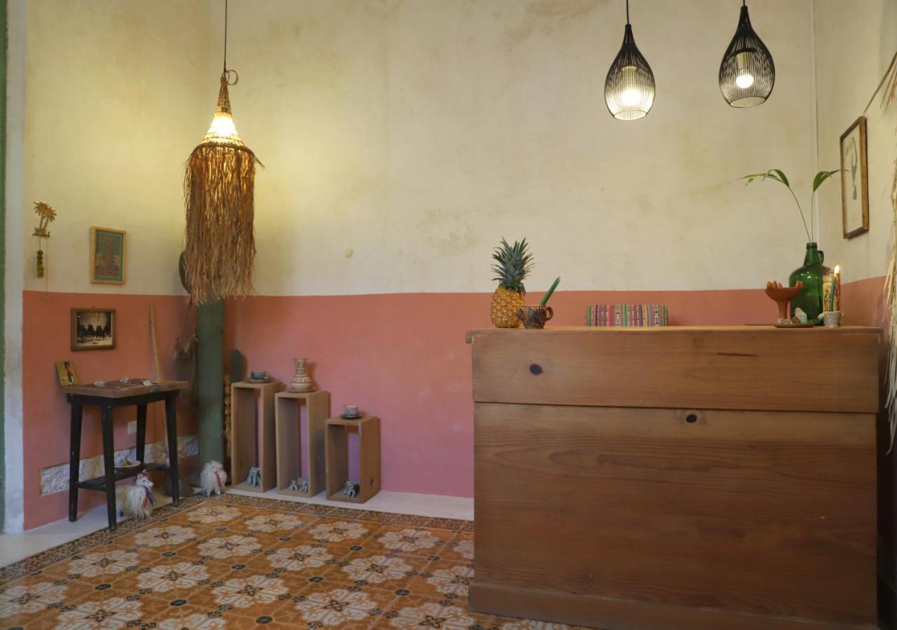 Bed and breakfast Nuik Casa Tropical *