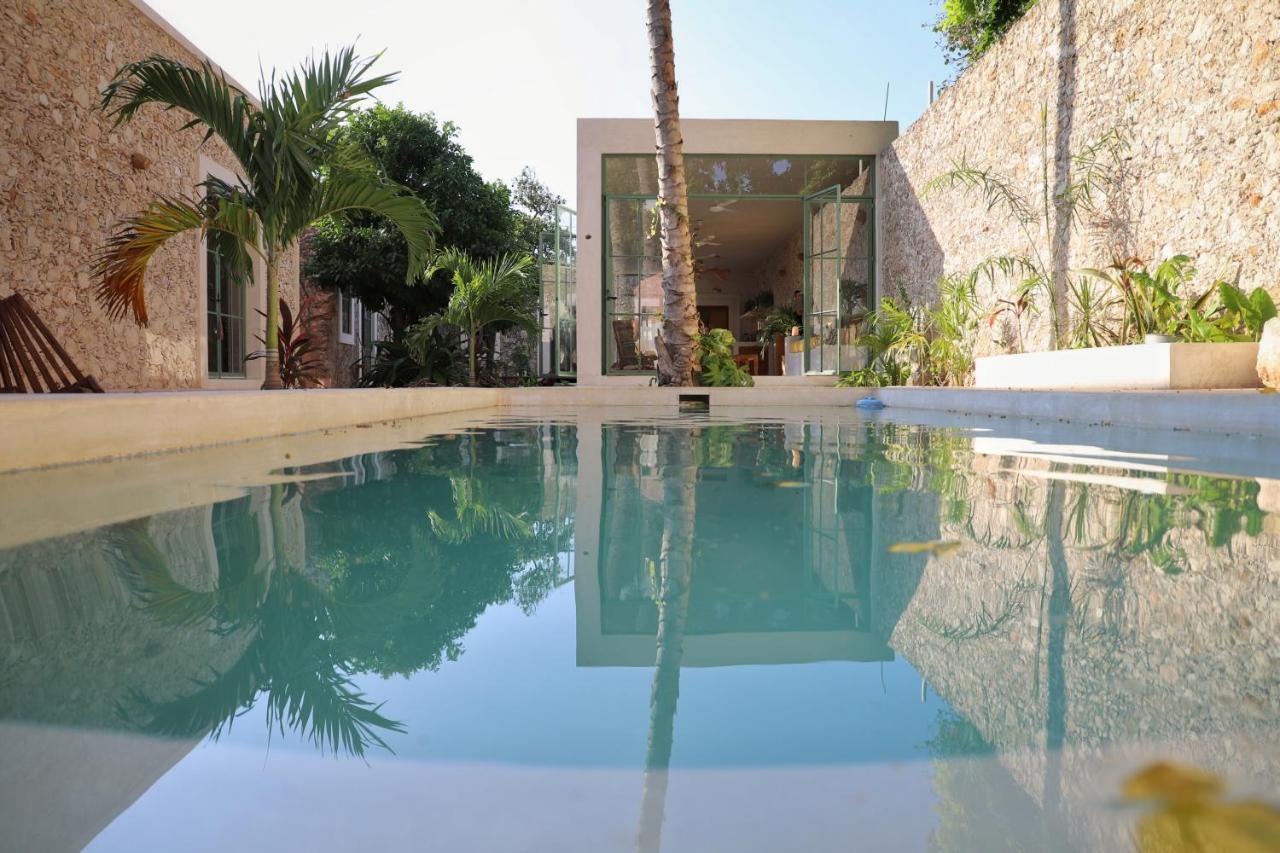 Nuik Casa Tropical