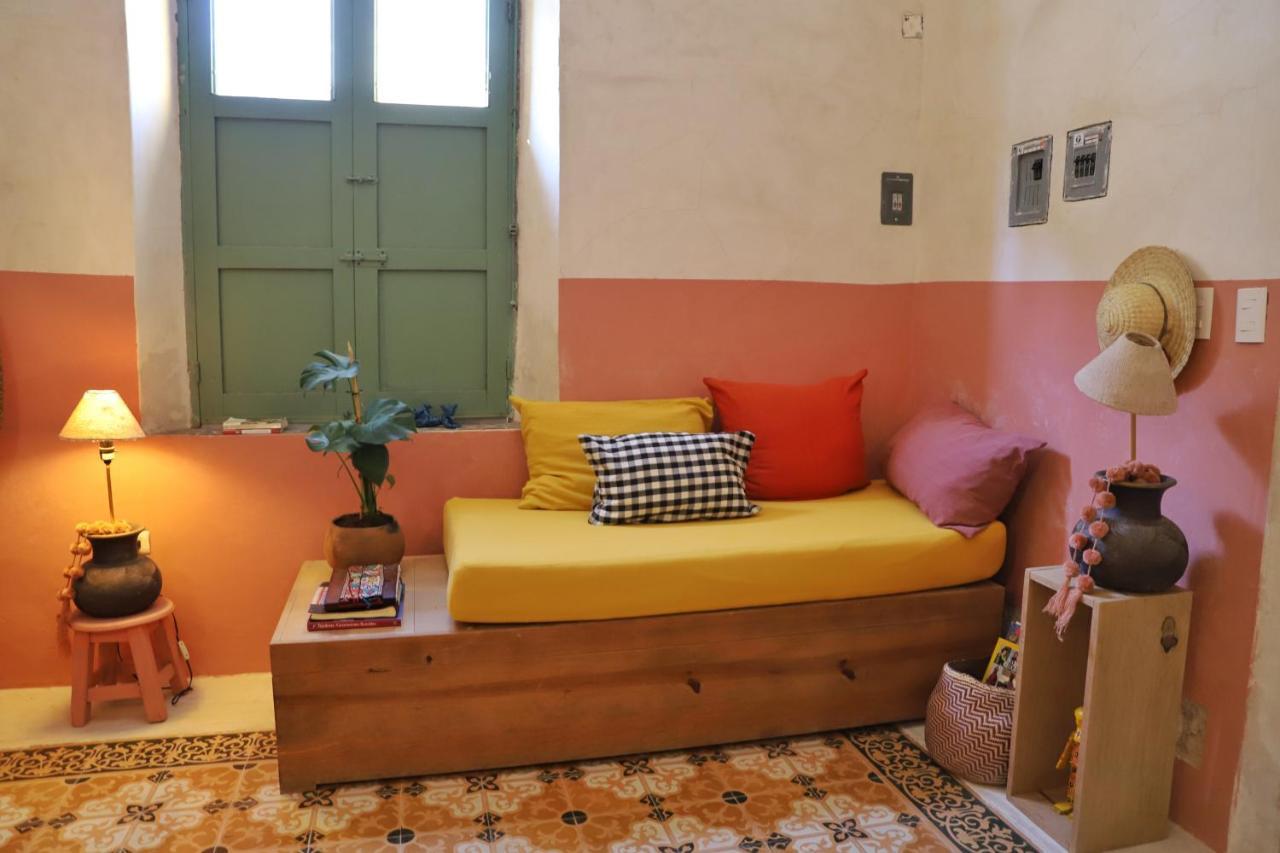 Bed and breakfast Nuik Casa Tropical