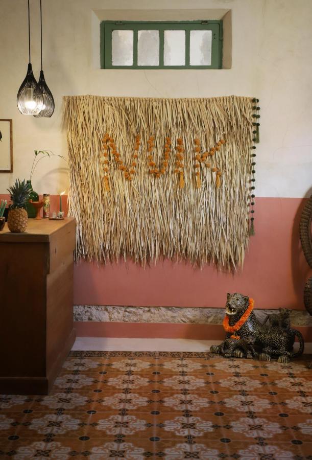 Bed and breakfast Nuik Casa Tropical *