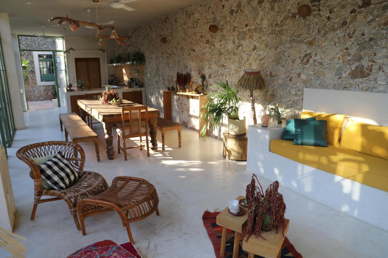 Nuik Casa Tropical Bed and breakfast *