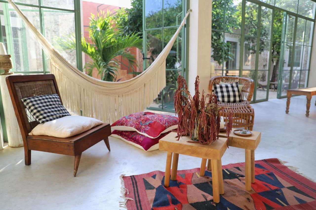 Nuik Casa Tropical Mérida