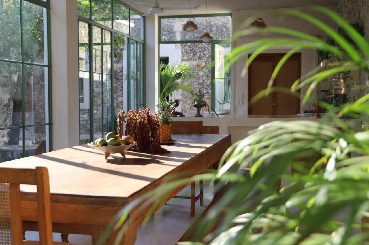 Bed and breakfast Nuik Casa Tropical *
