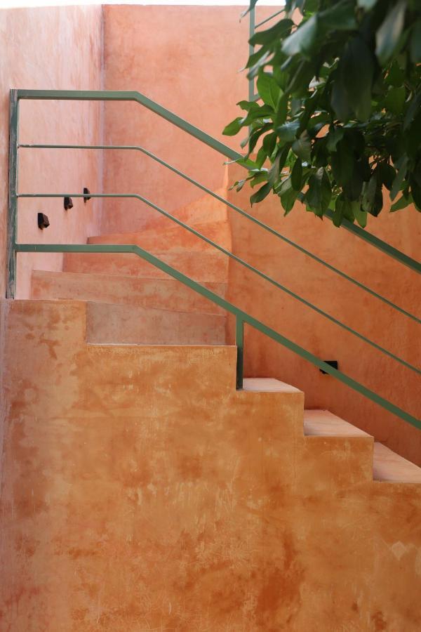 Nuik Casa Tropical Bed and breakfast