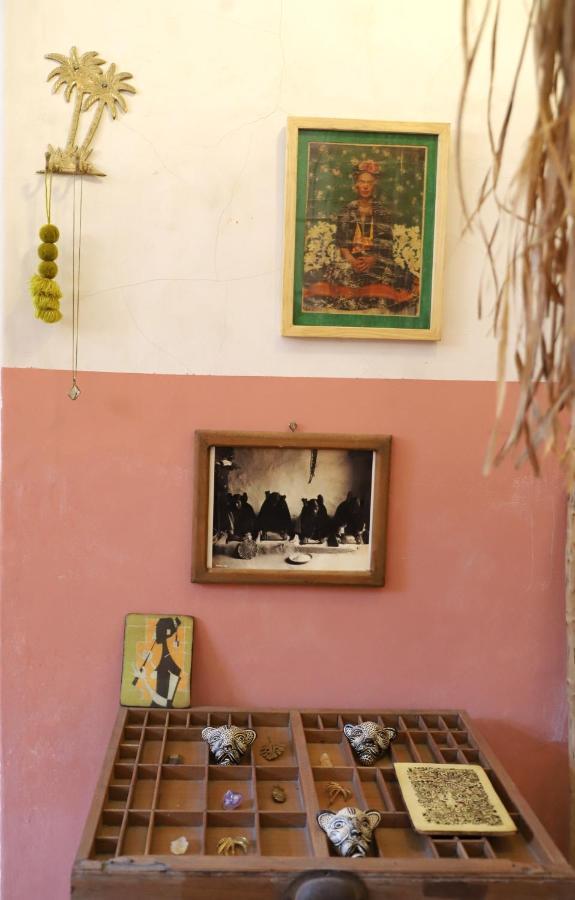 Nuik Casa Tropical Bed and breakfast