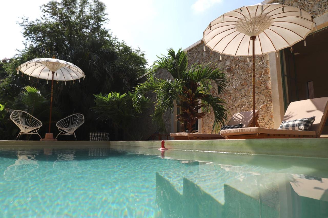 Nuik Casa Tropical *