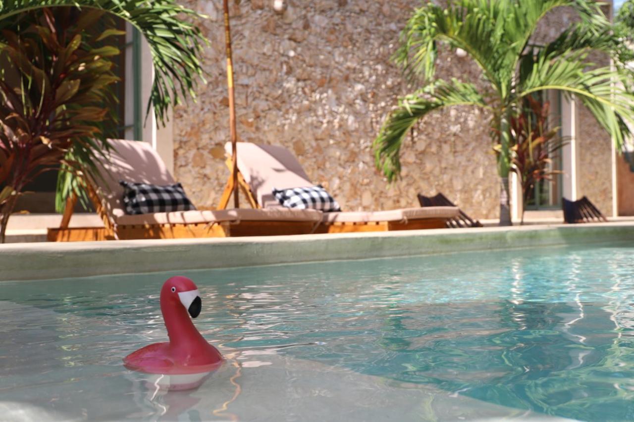 Nuik Casa Tropical