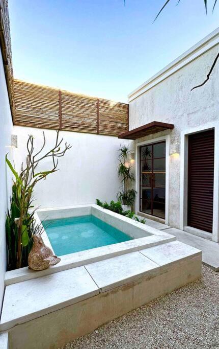 Itinerante/casa Del Mago. Holiday home