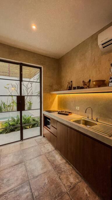 Holiday home Itinerante/casa Del Mago.