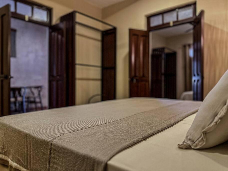 Holiday home Itinerante/casa Del Mago. Merida