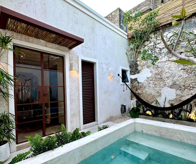 Holiday home Itinerante/casa Del Mago.