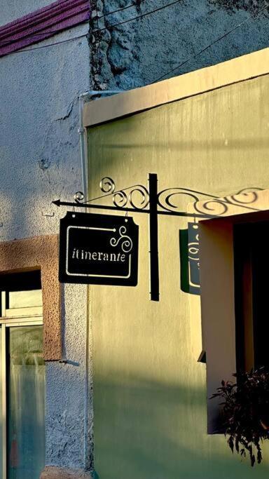 Itinerante/casa Del Mago.