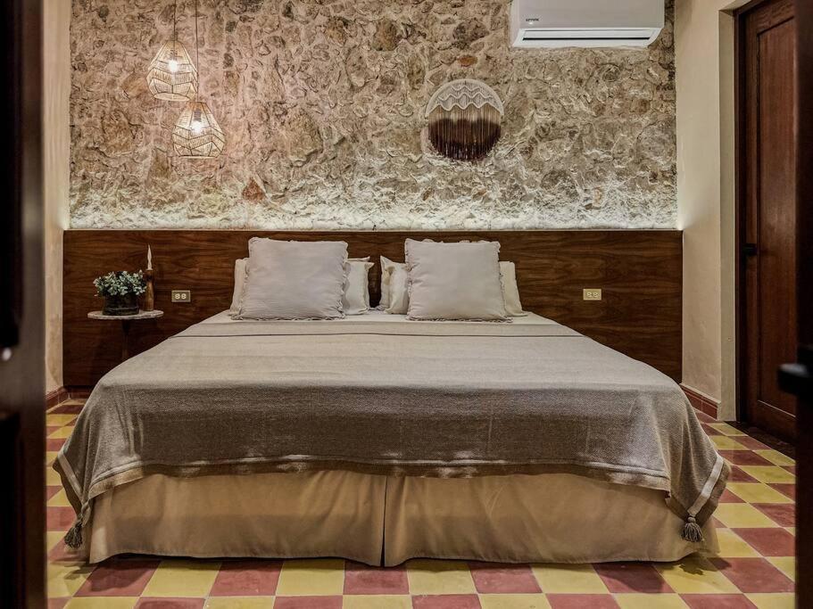 Holiday home Itinerante/casa Del Mago.