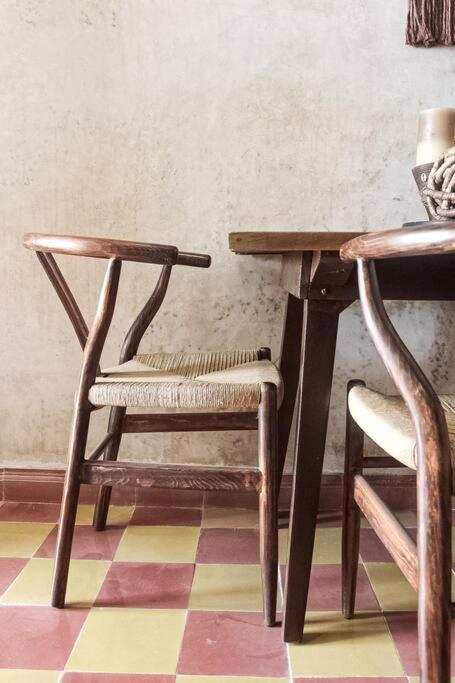 Holiday home Itinerante/casa Del Mago. *