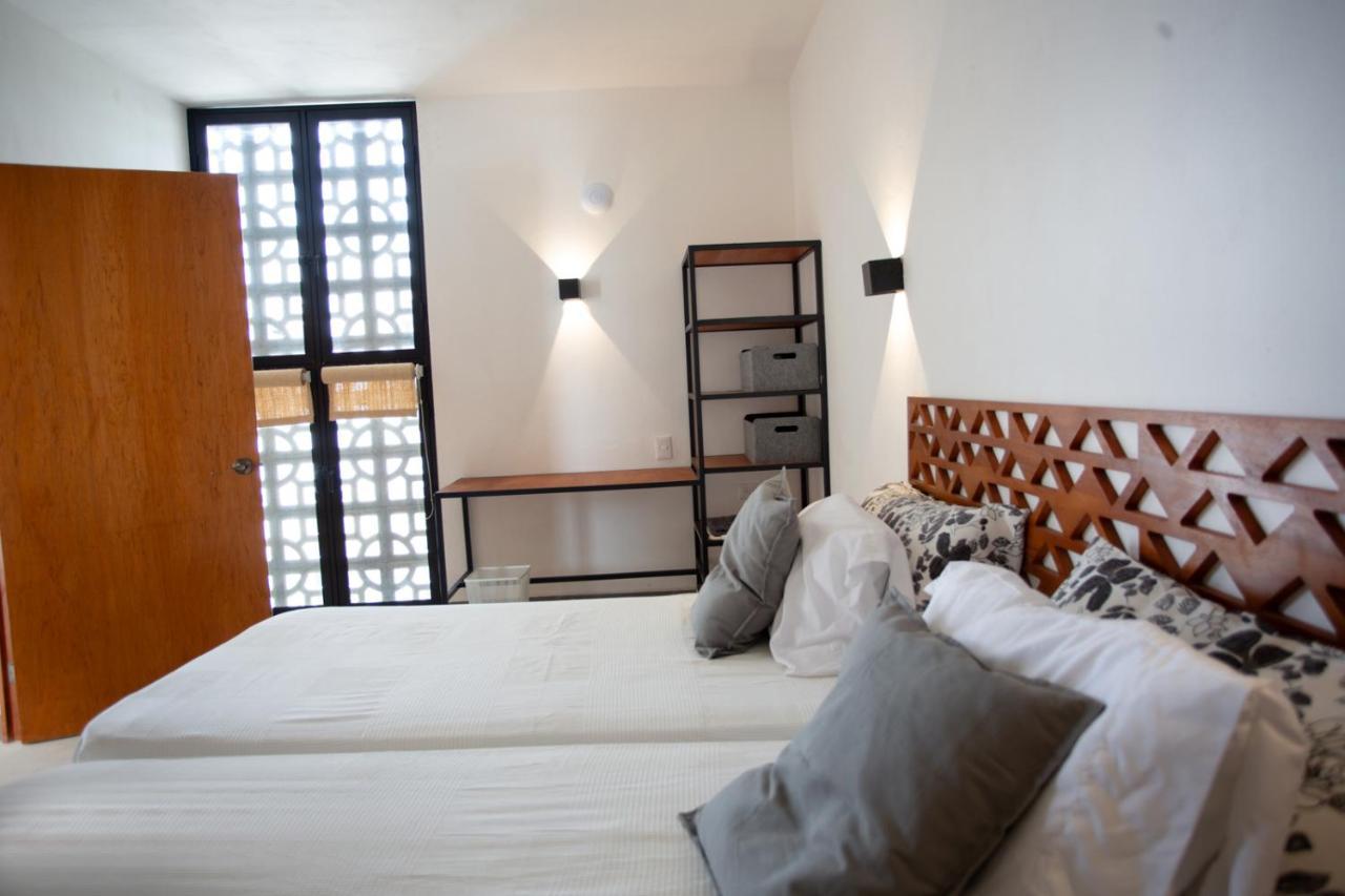 Casa Lluavi - Titania Apartamento *