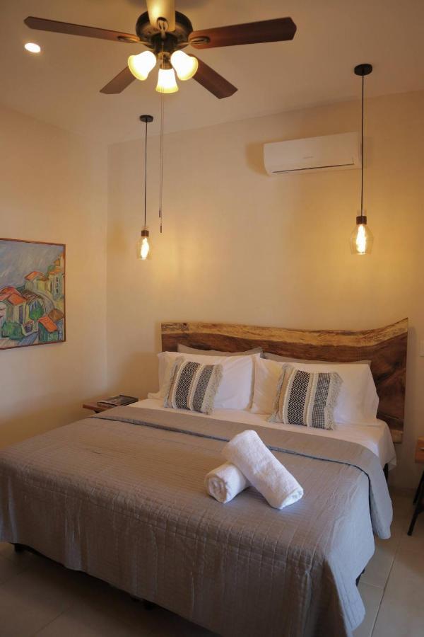 Casa Maria Dolores, Barrio San Sebastian Сasa de vacaciones