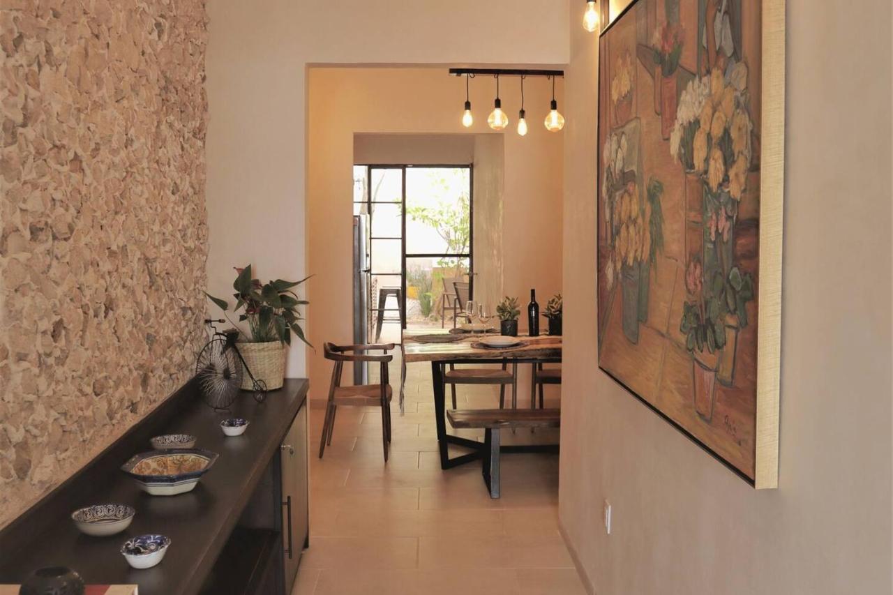 Сasa de vacaciones Casa Maria Dolores, Barrio San Sebastian *