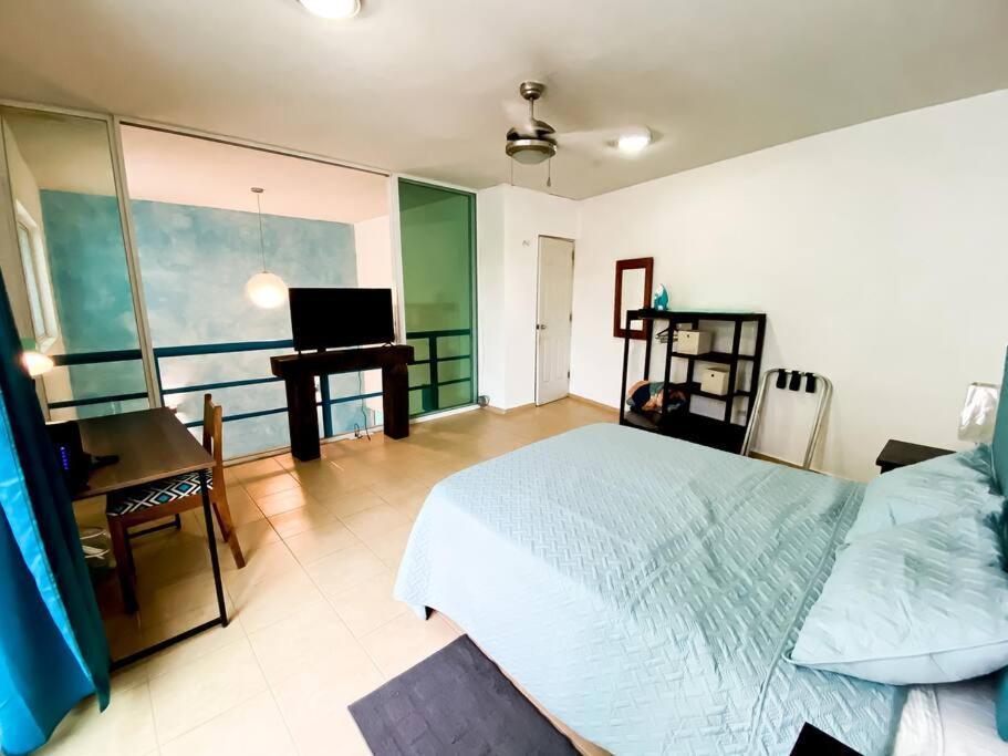 Casa Minerva Сasa de vacaciones Mérida