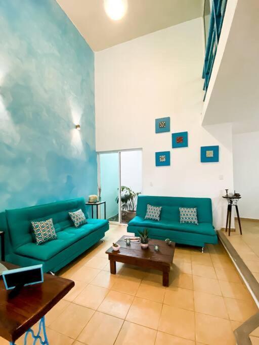 Casa Minerva