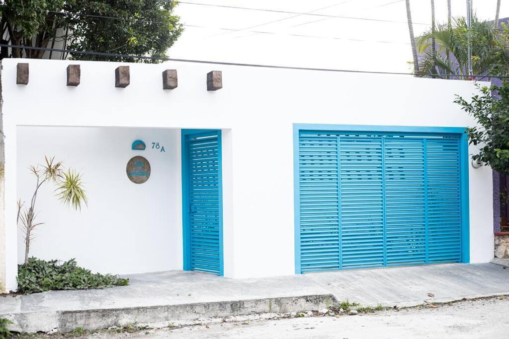 Сasa de vacaciones Casa Minerva *