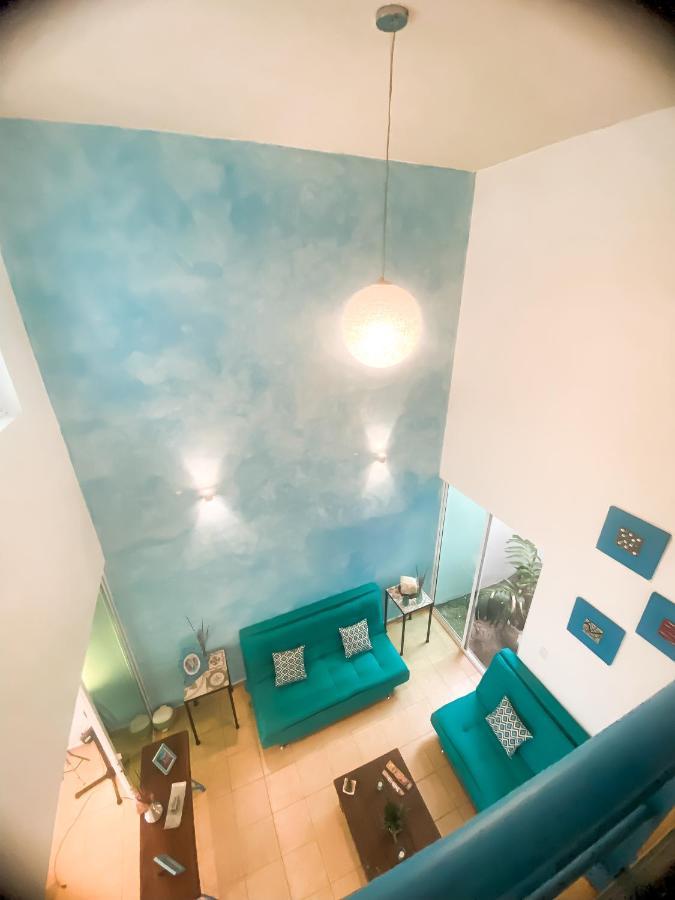 Casa Minerva Сasa de vacaciones