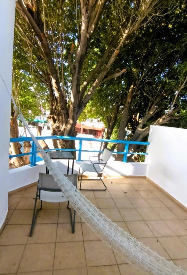 Сasa de vacaciones Casa Minerva *