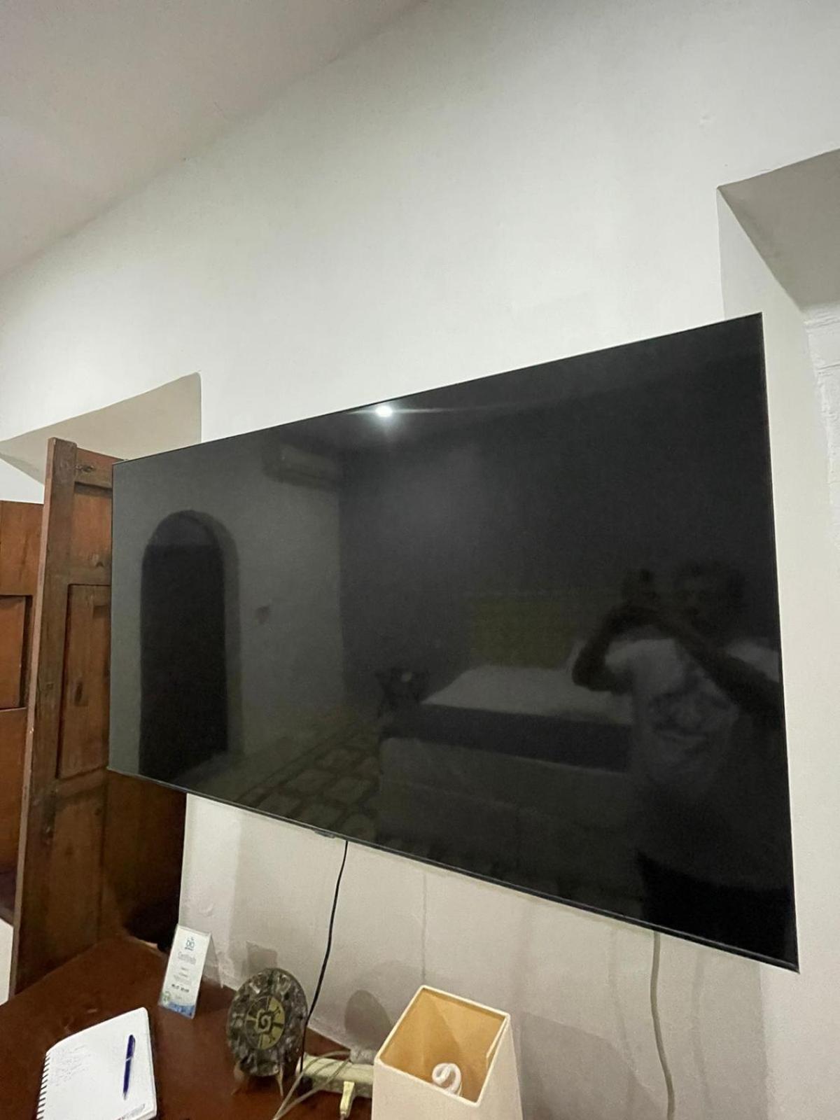 Bed & Breakfast Casa 411 *