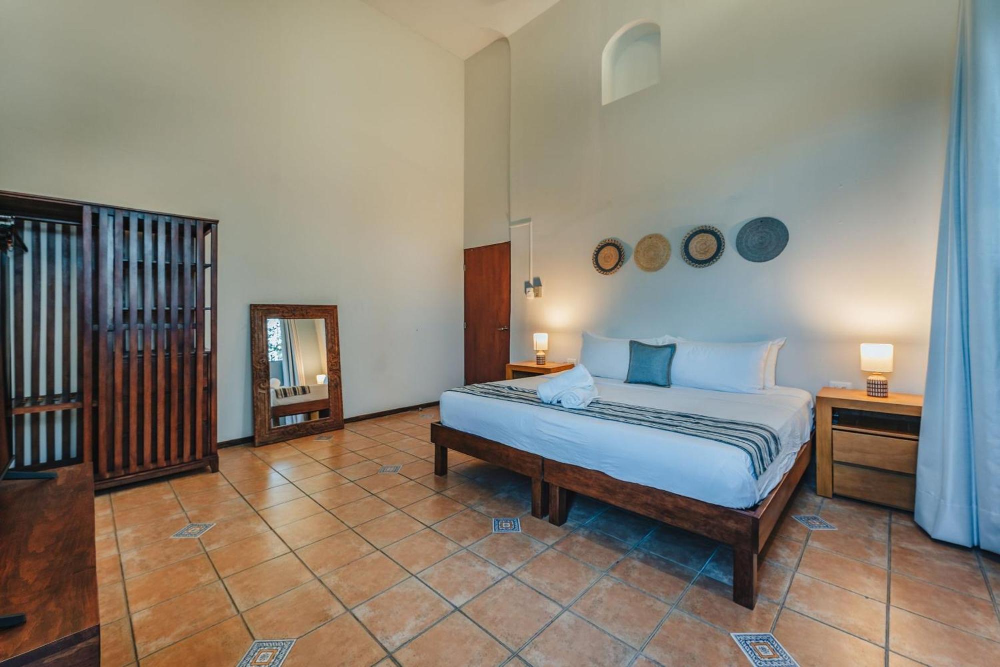 Apartamento Casa Esencia Maya